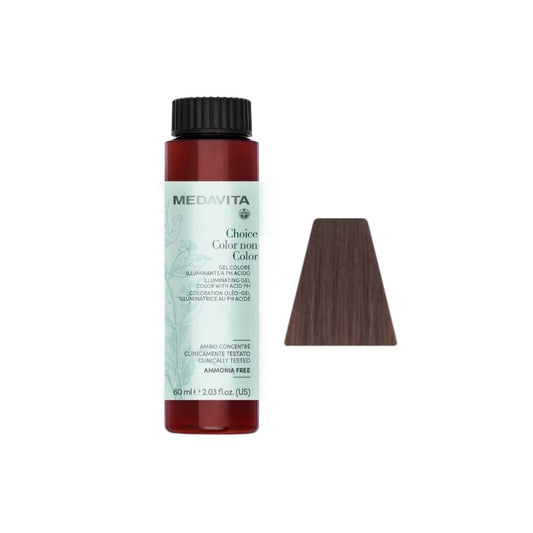 Medavita Choice Color Semi-Permanent Liquid – 7.21