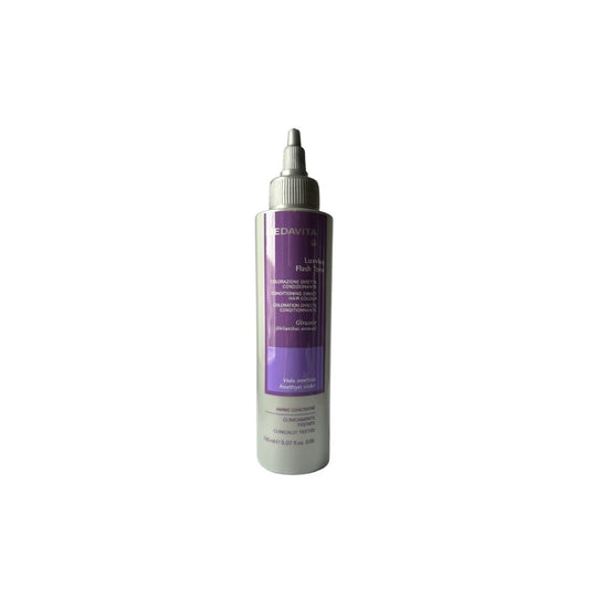 Medavita Luxviva Flash Tone – Amethyst Violet