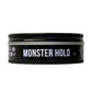 Uppercut Deluxe Monster Hold Pomade — 70 g tin side profile, plain white background