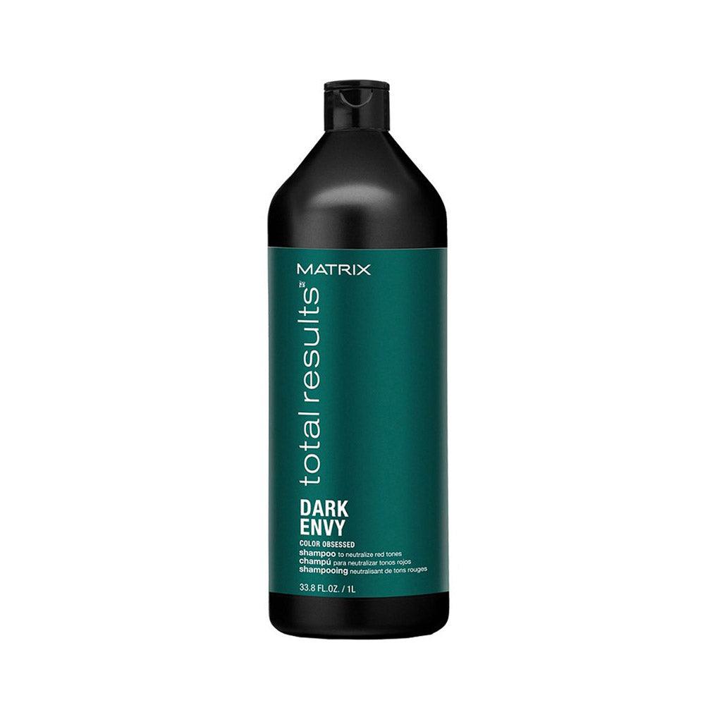 Matrix - Résultats totaux - Dark Envy - Shampooing | 33,8 oz |