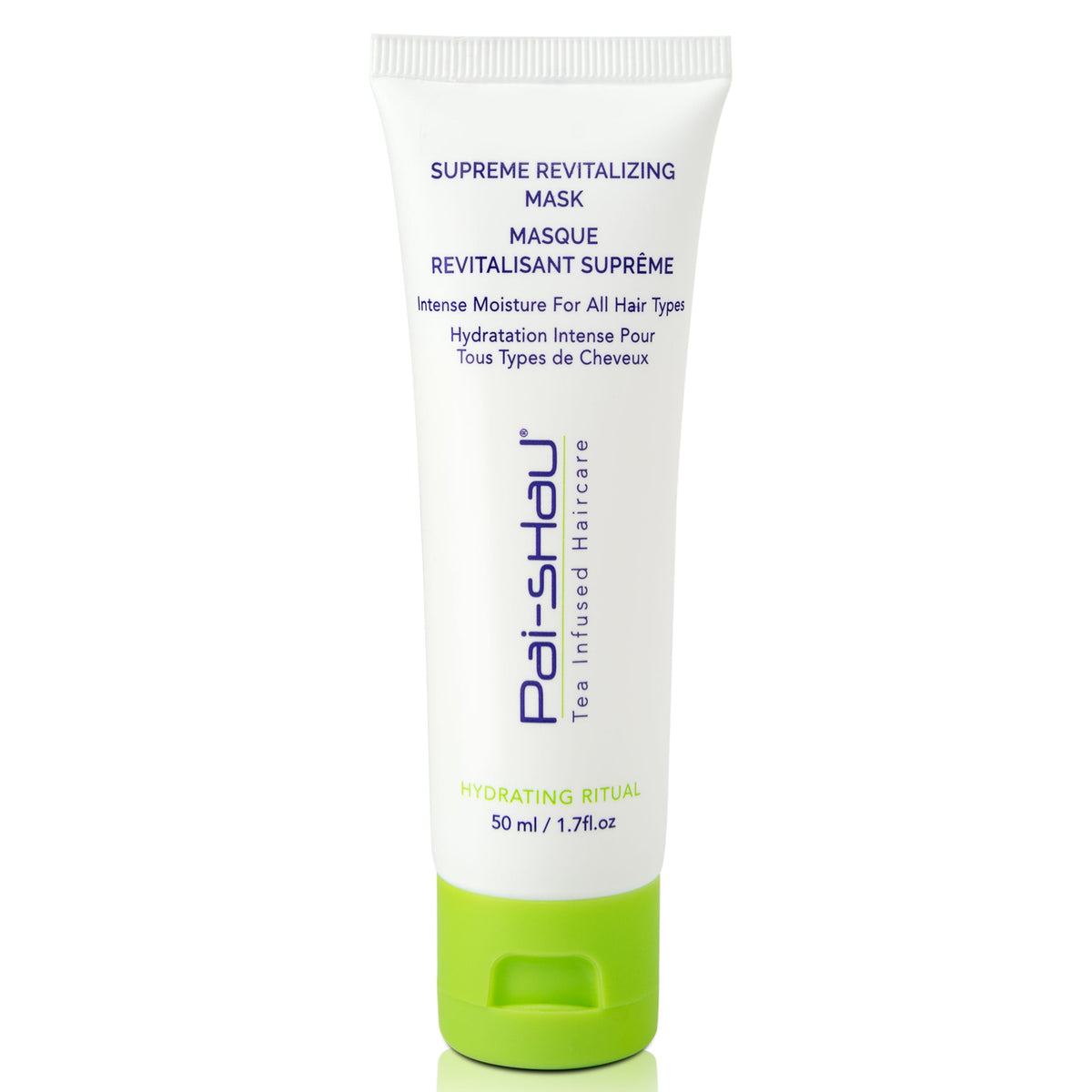 Pai-Shau Supreme Revitalizing Mask 50 ml tube