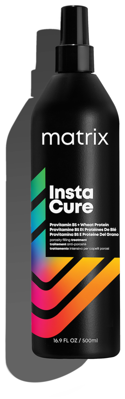 Matrix  Pro Solutionist Instacure Porosity Filling Treatment