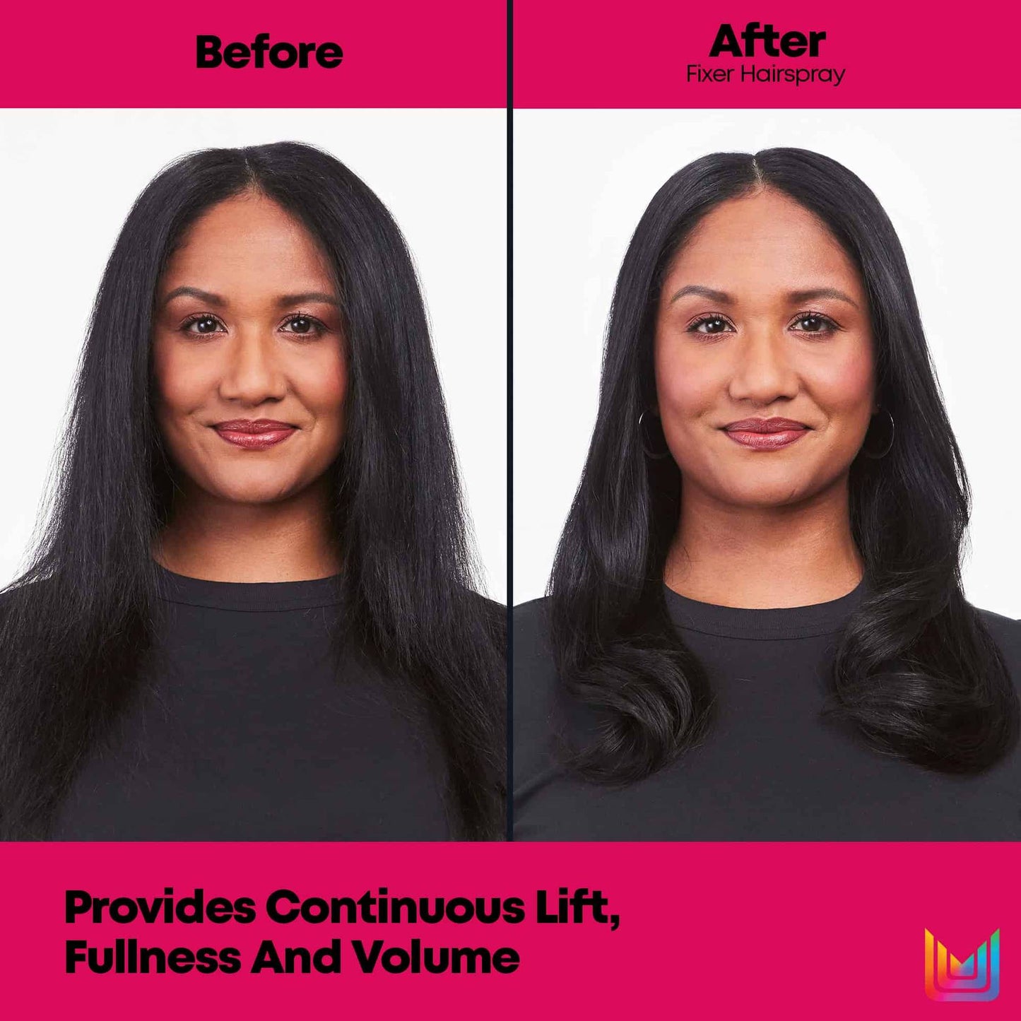 Matrix - Styling Fixer Hairspray |10 oz|