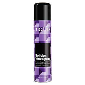 Matrix - Styling-Builder Wax Spray 150ml