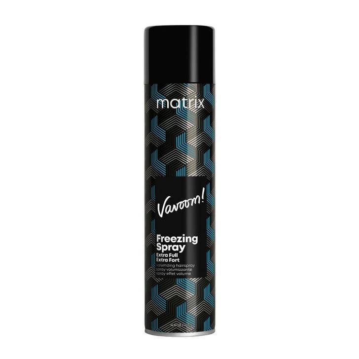 Matrix -Vavoom Freezing Spray Extra Full Hairspray |12 oz|