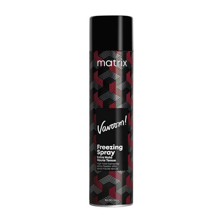 Matrix Vavoom Freezing Spray Extra Hold 16.9 oz