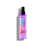 Matrix Miracle Creator Multi-Tasking Treatment – current lilac livery, 200 ml spray bottle, front label