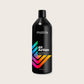 Matrix Alt Action Clarifying Shampoo – current black 1 L bottle livery, front label