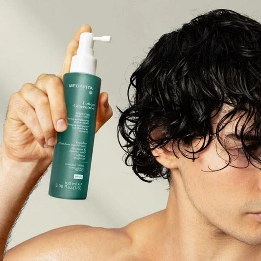 Medavita Lotion Concentrée Energizing Tonic product photo