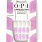 OPI xPRESS/ON — I Lilac It, I Love It, official OPI product image