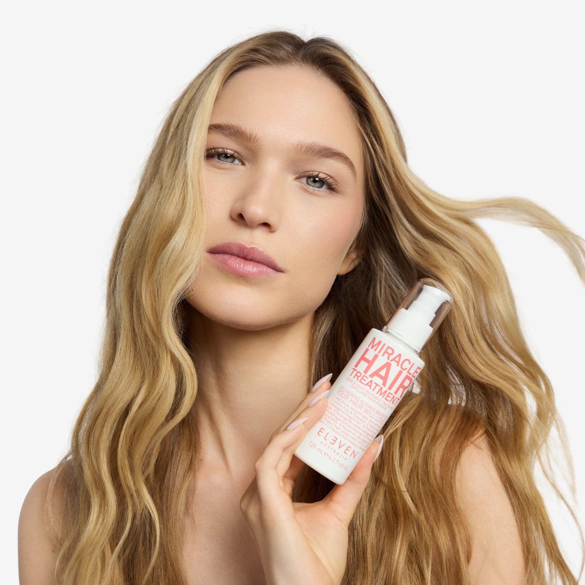 Eleven Australia Miracle Hair Treatment 125 ml – official product image 5