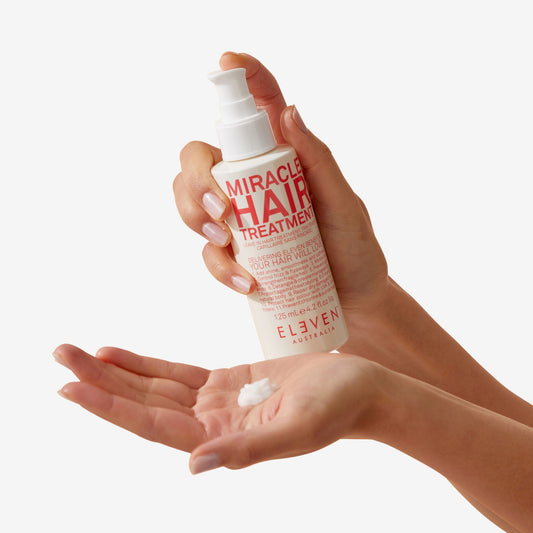 Eleven Australia Miracle Hair Treatment 125 ml – official product image 3