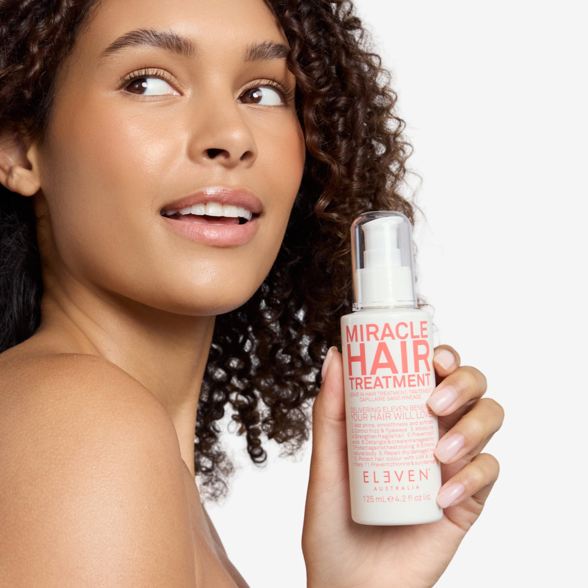 Eleven Australia Miracle Hair Treatment 125 ml – official product image 4