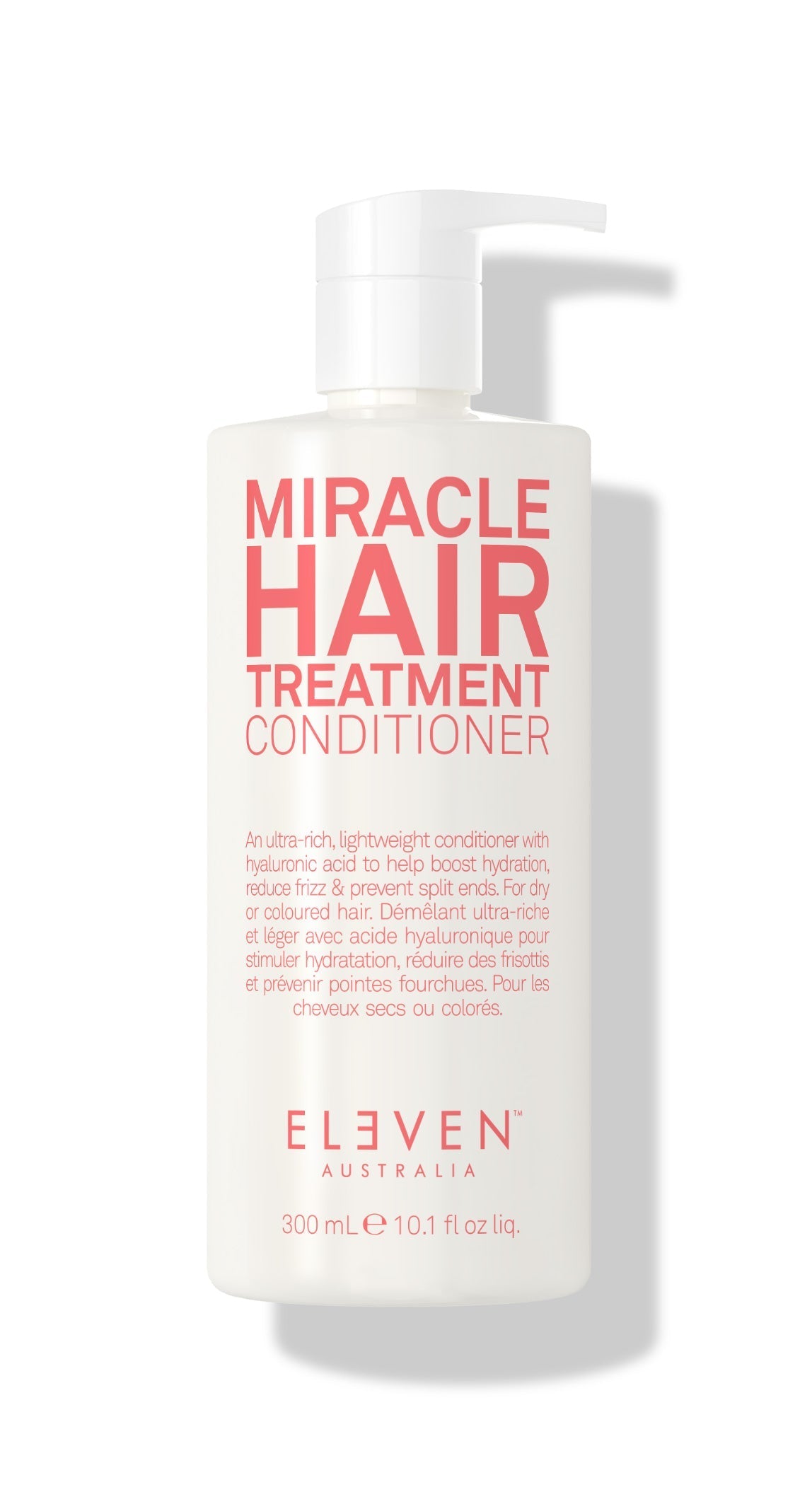Eleven Australia Miracle Hair Treatment Conditioner – official product image 1