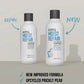 KMS MoistRepair Shampoo — official KMS product image 4 of 7