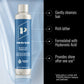 Moisture Marvel Shampoo — benefits infographic, new-livery 300 ml bottle