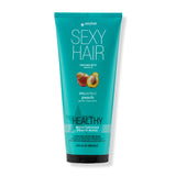 SexyHair Healthy Moisturizing Peach Mask for Replenished, Hydrated Hair 200ml