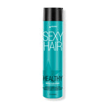 Sexyhair Moisturizing Shampoo for Daily Hydration and Shine