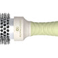 Olivia Garden NewCycle Thermal Round Brush — 35 mm (1 1/4"), plain white background
