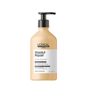 L'oreal Absolut Repair Gold Conditioner