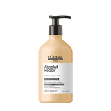 L’Oréal Professionnel Absolut Repair Conditioner – Lightweight Restorative Care for Damaged Hair