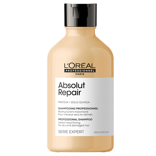 L'oreal Absolut Repair Gold Shampooing 300ml