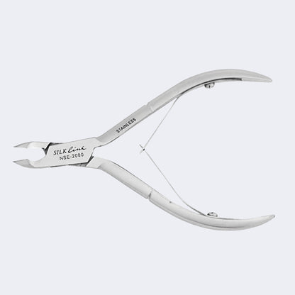 Silkline Professional Nipper – NSE2000NC / Silkline pince à cuticules – NSE2000NC