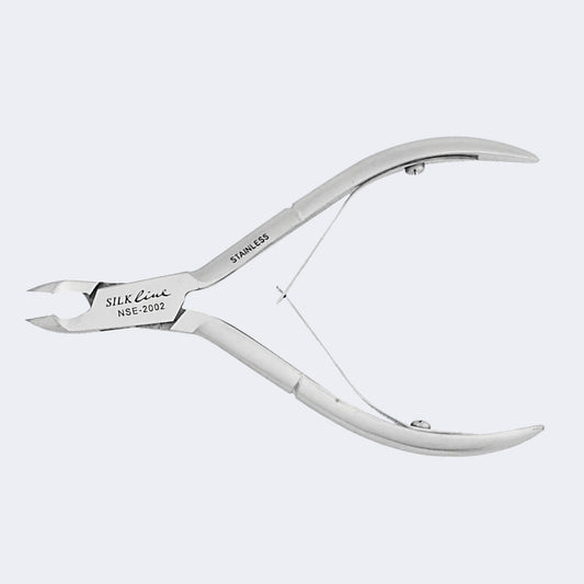 Silkline Professional Nipper – NSE2002NC / Silkline pince à cuticules – NSE2002NC