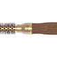 Olivia Garden NanoThermic Round Thermal Brush – 12 mm