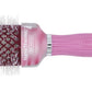 Olivia Garden NanoThermic Round Brush — 44 mm (1 3/4"), plain white background