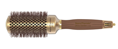 Olivia Garden NanoThermic Round Thermal Brush – 44 mm