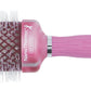 Olivia Garden NanoThermic Round Brush — 54 mm (2 1/8"), plain white background