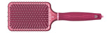 Olivia Garden NanoThermic Large Paddle Brush — product on a plain white background