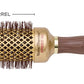 Olivia Garden NanoThermic Speed XL Round Brush — 44 mm (1 3/4"), plain white background