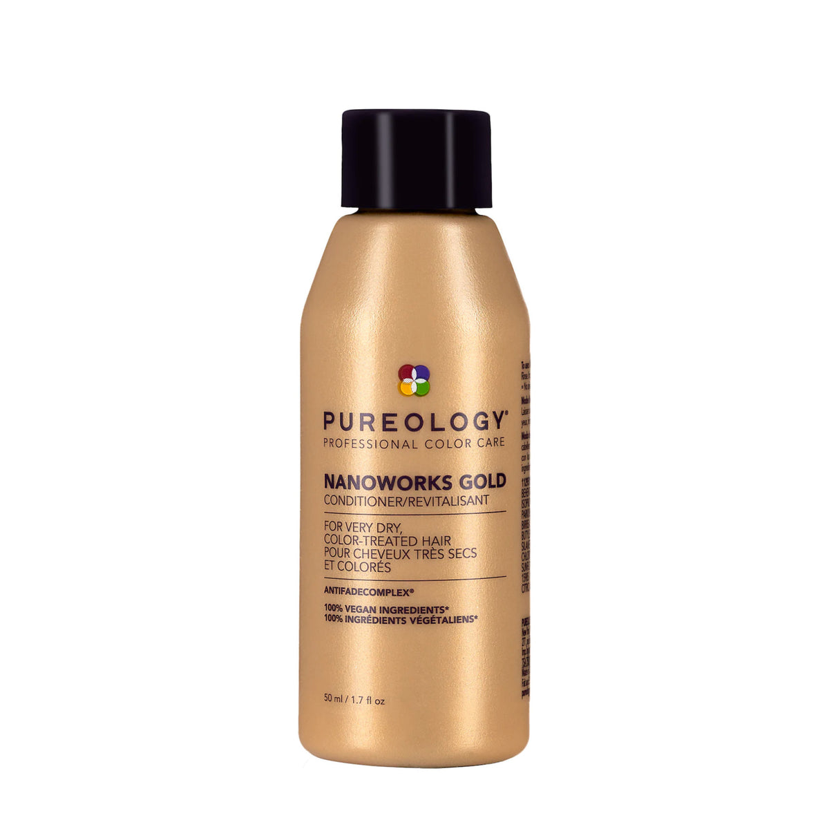 Pureology - Nanoworks Gold - Hydrating Shampoo