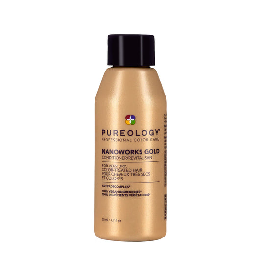 Pureology Nanoworks Gold - Shampoo