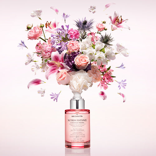 Medavita Nutrisubstance Nutritive Hair Mask — product image