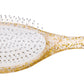 Olivia Garden OG Sparkle Detangling Brush — product on a plain white background