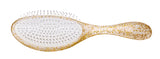 Olivia Garden OG Sparkle Detangling Brush — product on a plain white background