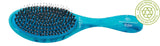 Olivia Garden OG Marble Styling Brush — product on a plain white background