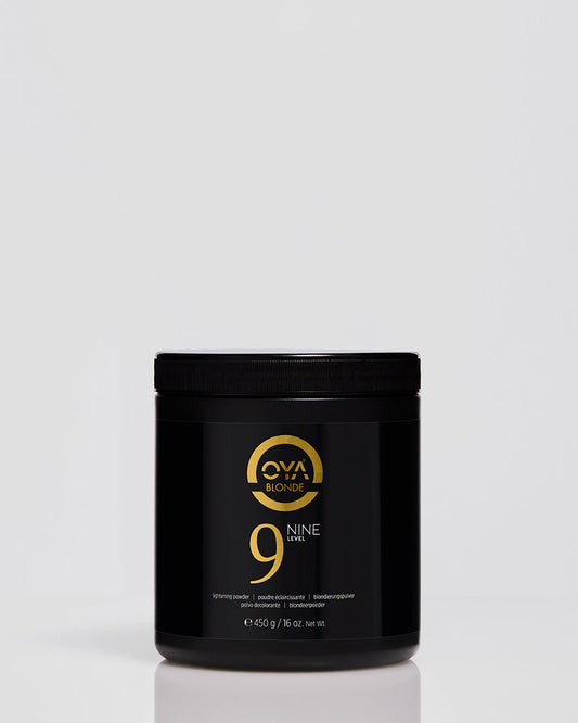 Oya Lightening Powder 9 Level
