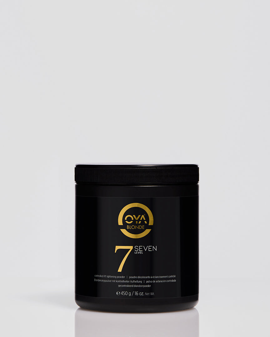 Oya Lift Lightening Powder