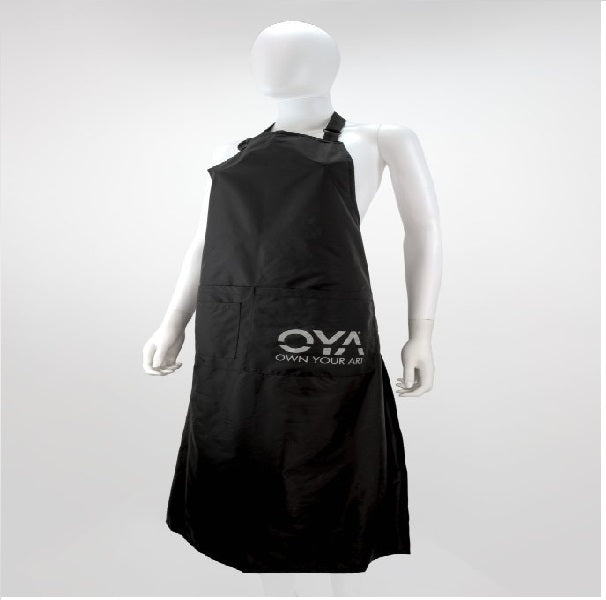 Oya Colouring Apron