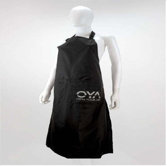 Oya Colouring Apron