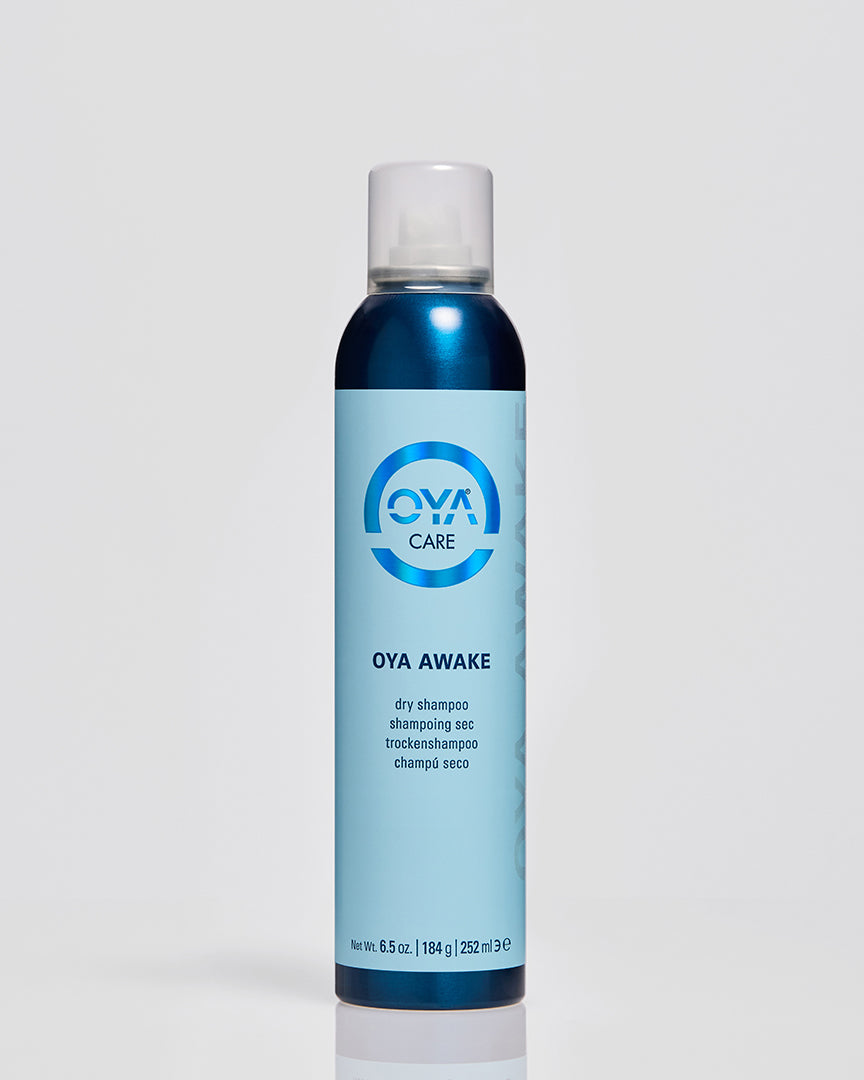Oya Awake Dry Shampoo 252ml