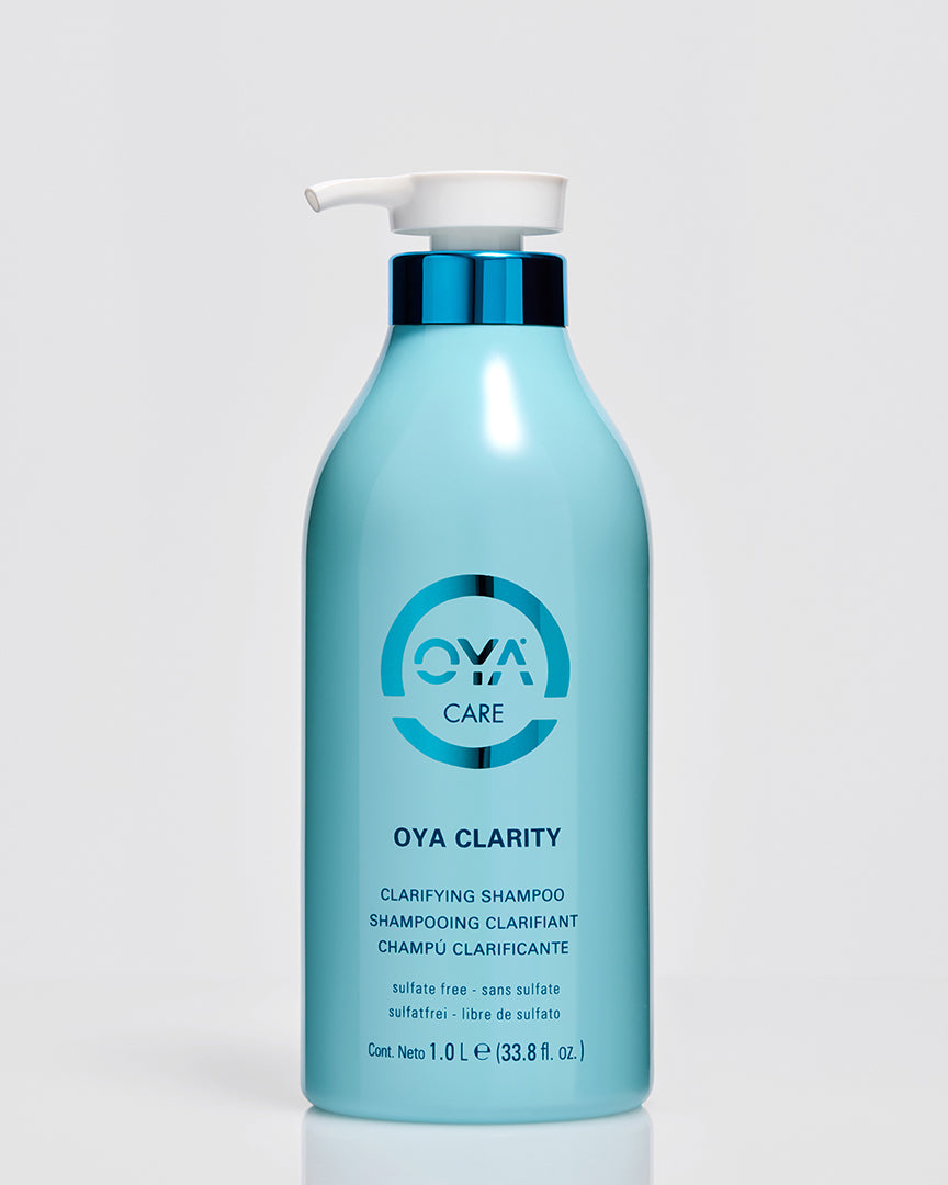 Oya Clarity Clarifying Shampoo 1L