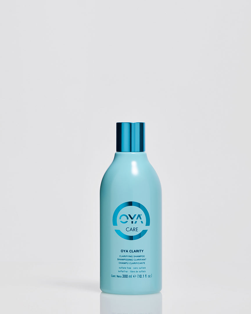 Oya Clarity Clarifying Shampoo 300ml
