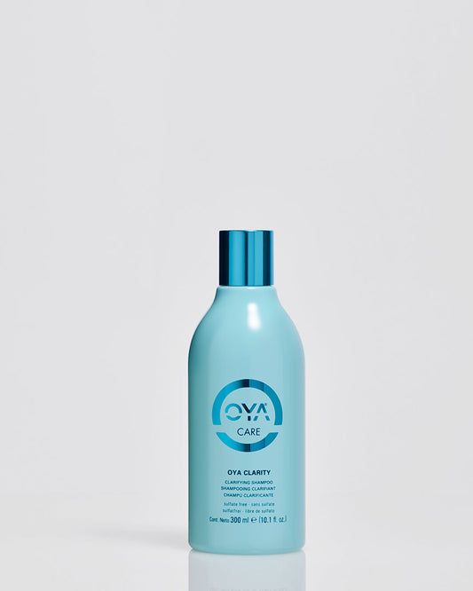 Oya Clarity Clarifying Shampoo 300ml