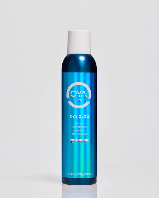 Oya Glow Gloss Finishing Spray 250ml