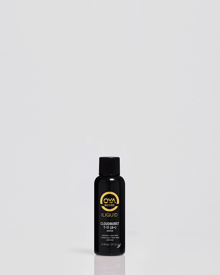 Oya Liquid Rapid Toner T-11 (A+) Cloudburst